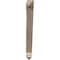 Ekena Millwork Traditional Arts & Crafts Smooth Bracket, Douglas Fir, 3 1/2"W x 30"D x 34"H BKT04X30X34TRA03SDF - alternate 4